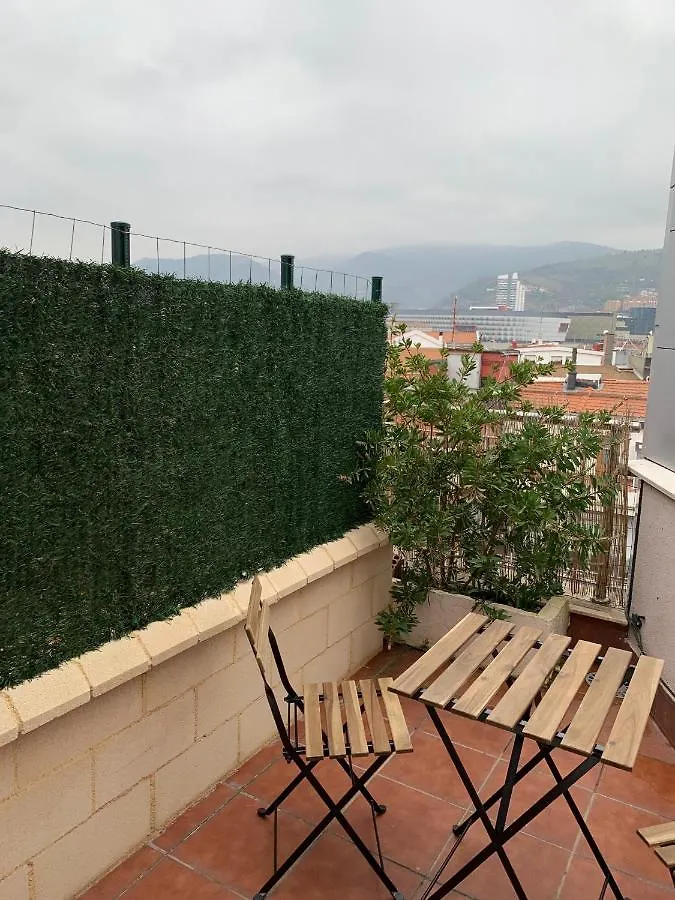Estudios Bilbao Deusto Espagne