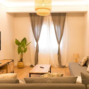 Apartamento Zabalburu