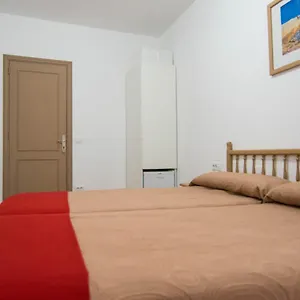 Pension Alcala Alcalá la Real