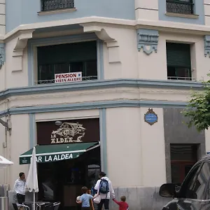 Vista Alegre Pensión