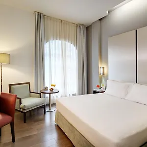 Hotell Sercotel Coliseo