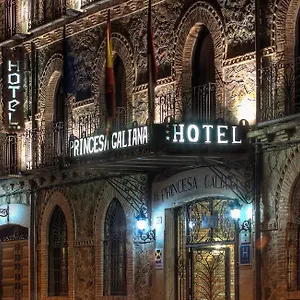 Princesa Galiana 3* Toledo