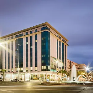 Asset Torrejon 4* Torrejón de Ardoz