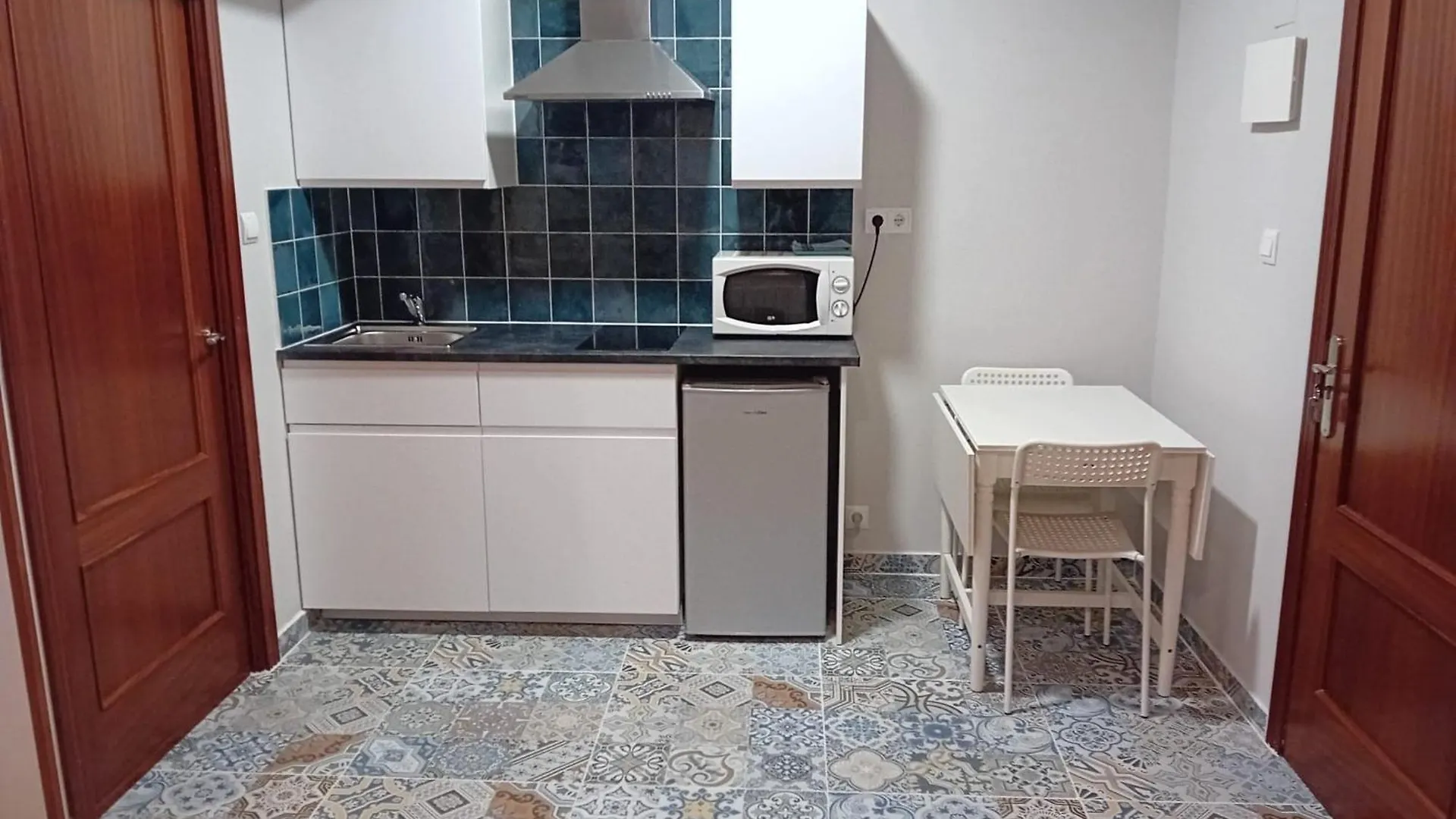*** شقة فندقية Estudios Bilbao Deusto إسبانيا