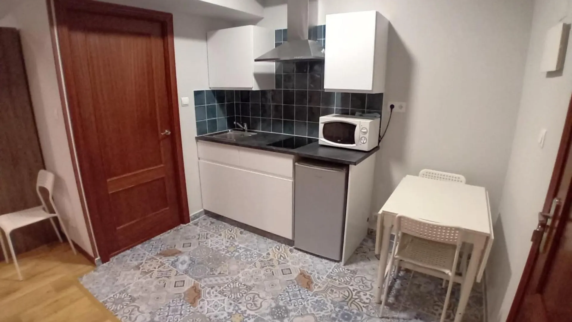 شقة فندقية Estudios Bilbao Deusto