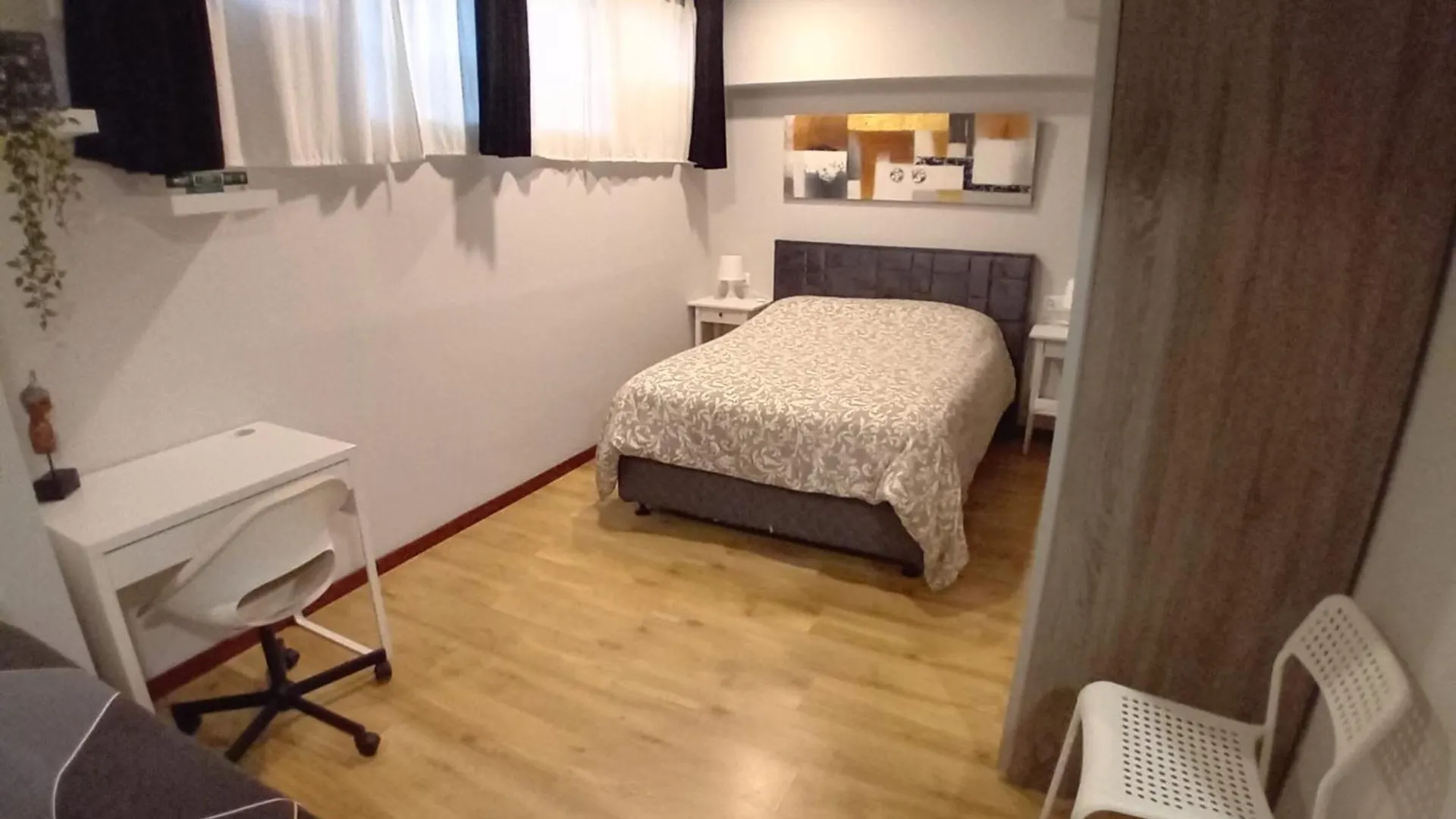 Estudios Bilbao Deusto