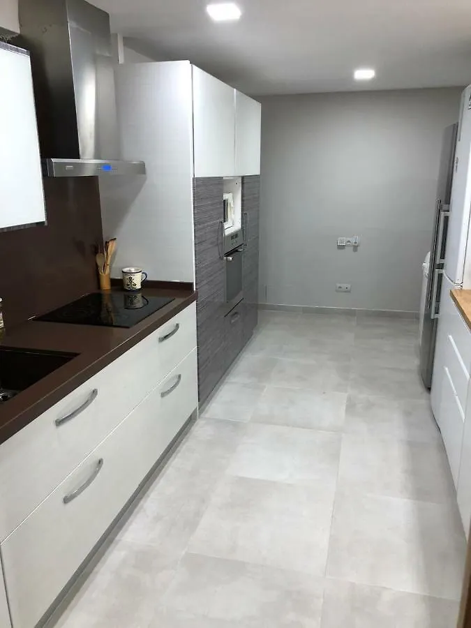 *** شقة فندقية Estudios Bilbao Deusto إسبانيا